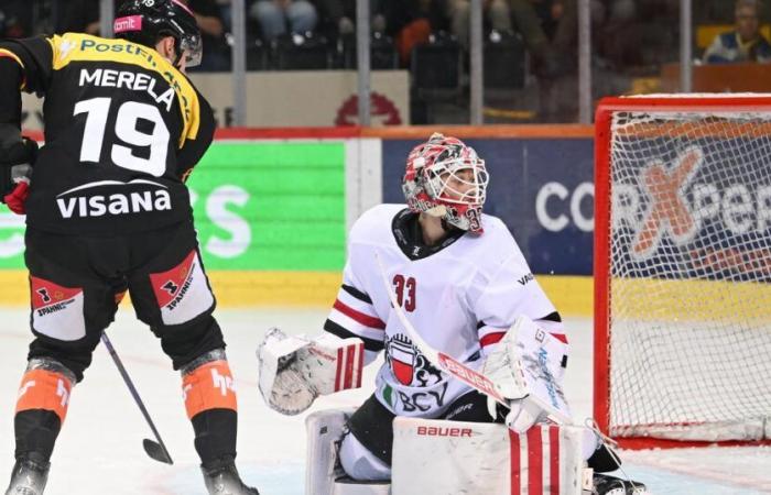 Il Losanna sculaccia a Berna, il Bienne vince ai supplementari contro l’Ambri – rts.ch