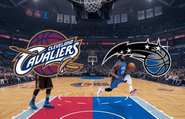 Cleveland Cavaliers vs Orlando Magic: una partita da guardare