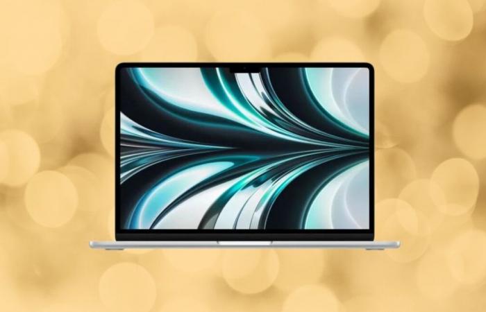 L'informazione è quindi vera, il MacBook Air M2 costa meno di 1200 euro