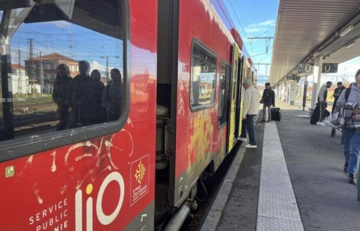 Sciopero della SNCF per l'ultimo giorno delle vacanze: disagi a Tolosa