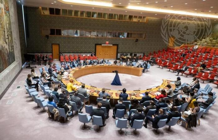 Nonostante un’ultima manovra algerina, la risoluzione dell’ONU sul Sahara è stata adottata a larga maggioranza