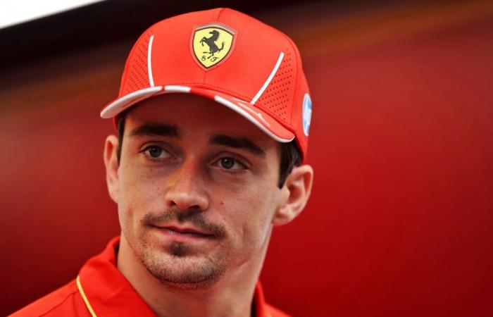 Leclerc deve affrontare la revisione del giuramento della FIA nonostante le affermazioni di Verstappen