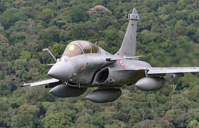 Secondo quanto riferito, la Francia si è offerta di vendere 24 Rafale al Brasile