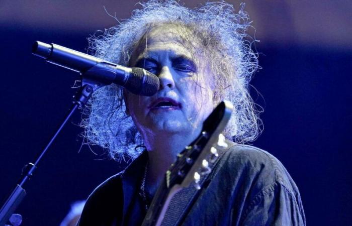 quanto vale il nuovo album dei Cure dopo sedici anni di assenza?