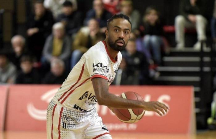 Vendée Challans Basket e Les Sables si cercano ancora