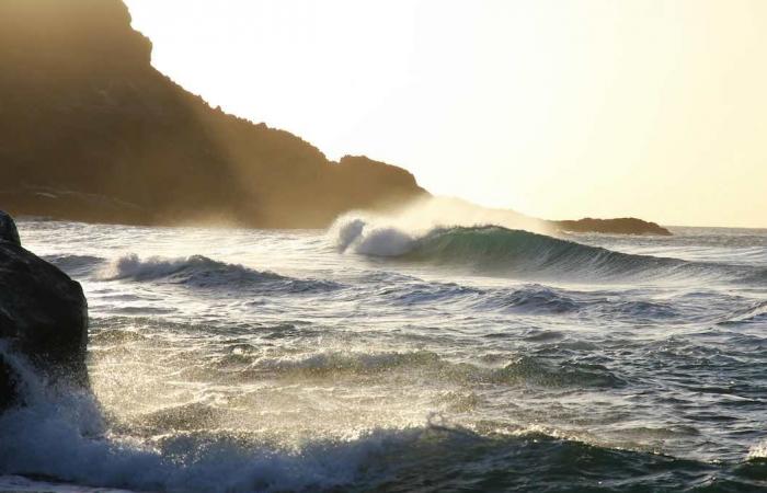 Un’azienda ha creato un nuovo metodo per produrre idrogeno dall’acqua di mare