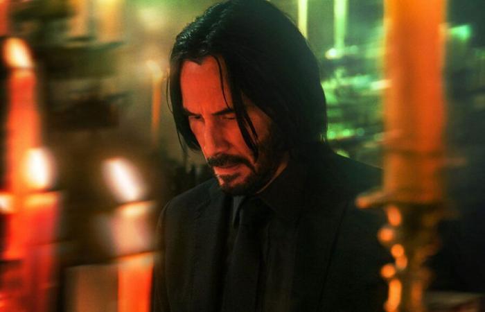 “Ha fatto i compiti” Keanu Reeves non lascia nulla al caso: vuole interpretare alla perfezione questo personaggio cult dei videogiochi