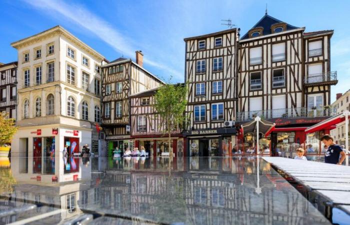 Destinazione Marna: Châlons-en-Champagne, la frizzante Venezia