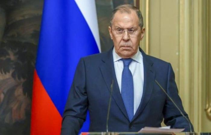 Stati Uniti e Russia “sull’orlo di un conflitto militare diretto”, dice Lavrov