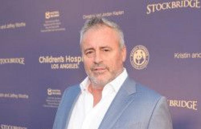 Matt LeBlanc ha respinto le voci secondo cui intende ritirarsi