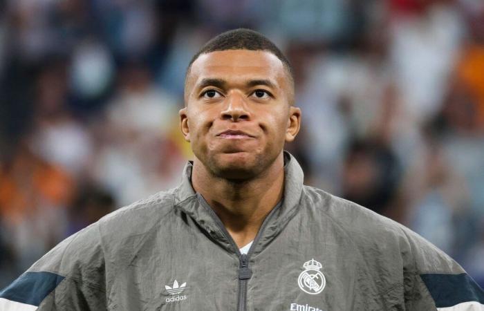 Il Real Madrid ha in serbo una sorpresa per Kylian Mbappé?