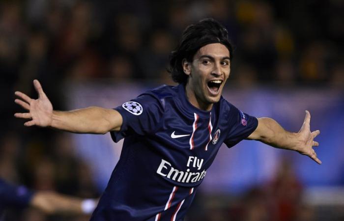 Una leggenda del PSG metterà fine alla sua carriera da giocatore!