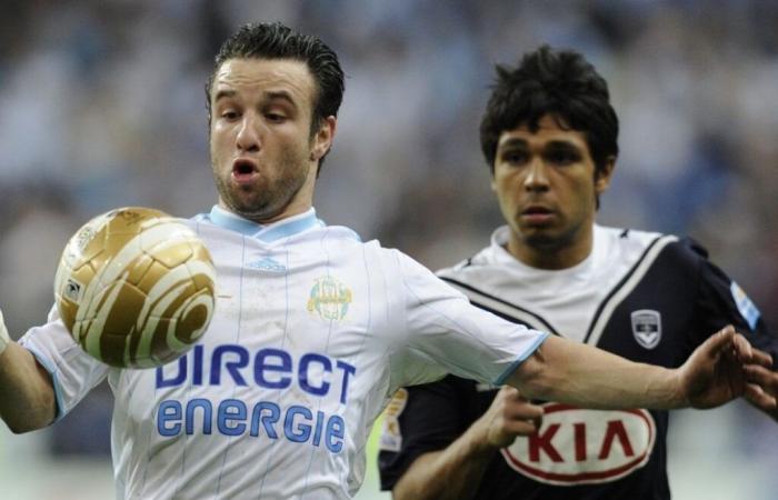 Mathieu Valbuena: “Tutto andava bene, ero sotto i riflettori dei media. A Marsiglia era complicato, a Lione era complicato, c’era la stampa che mi seguiva sempre”.