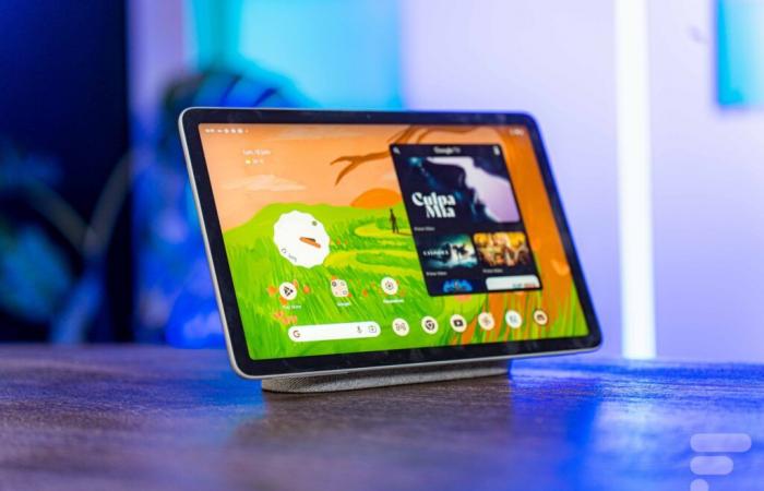 Il prossimo Pixel Tablet di Google potrebbe sostituire il tuo PC grazie a questo cambiamento