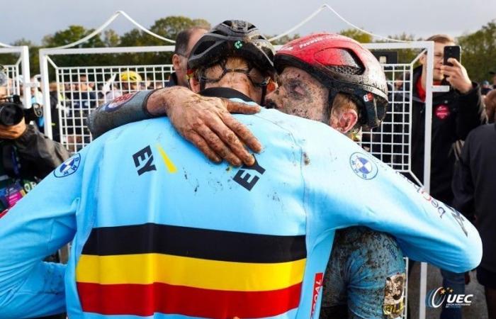 Anteprima Campionati Europei di Ciclocross 2024 | Il percorso specifico sfida i ciclisti, ma anche la sfera di cristallo