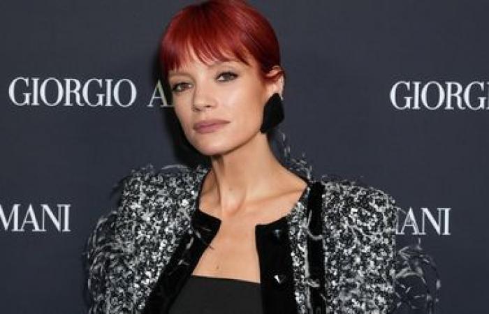 Lily Allen dice che guadagna più soldi con le foto dei suoi piedi online che con la sua musica