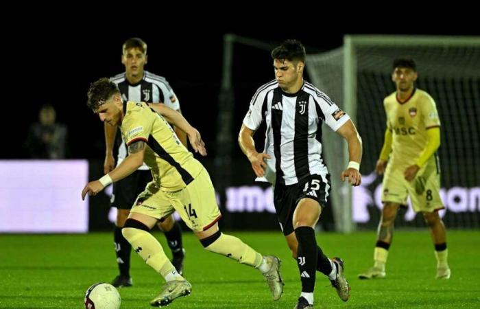 Juventus Next Gen è nel mezzo di una crisi |Juventus-fr.com