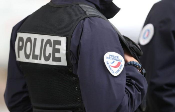 Saint-Germain-en-Laye: un uomo di 28 anni accoltellato più volte