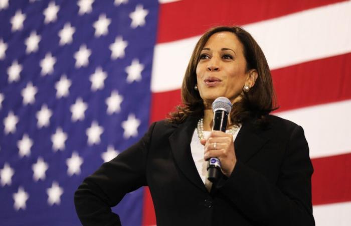 Tutte le personalità che mostrano il loro sostegno a Kamala Harris