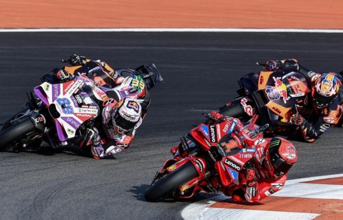 cancellato il Gran Premio della MotoGP, si cerca urgentemente un altro circuito