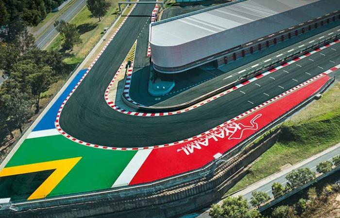 Formula 1 | Kyalami e Ruanda in duello per il Gran Premio d'Africa