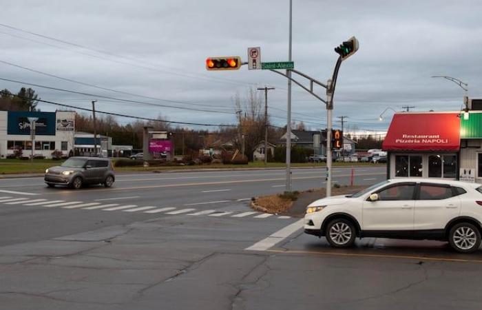 Una giovane donna perde la vita in un incidente sul Thibeau Boulevard