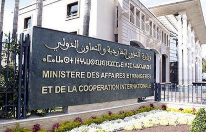 Il Marocco accoglie con favore l’adozione da parte del Consiglio di Sicurezza dell’ONU della risoluzione 2756