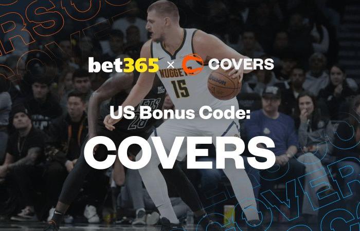 Ottieni un bonus di $ 200 o una rete di sicurezza di $ 1.000 per Nuggets vs Timberwolves