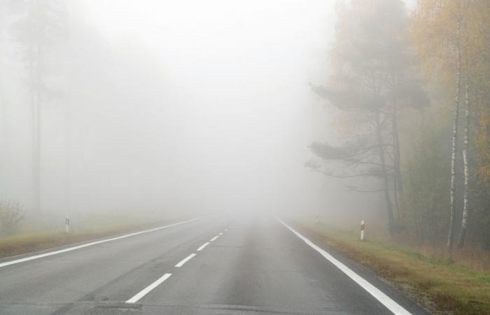 Previsioni meteo: la nebbia cederà il posto a schiarite?