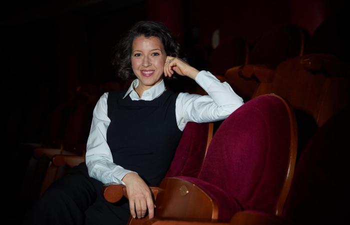 Ginevra: Lisette Oropesa, una voce radiosa al Grand Théâtre