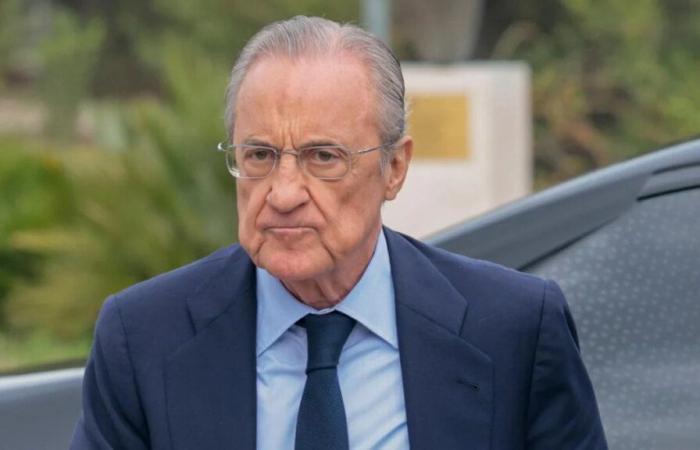 Florentino Pérez ha perso la pazienza!