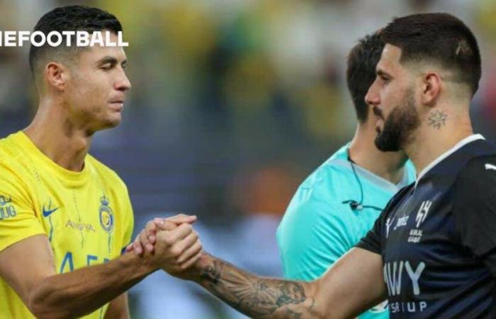 Consigli calcistici del venerdì: tornano Ronaldo e Mitrovic nella doppietta della Pro League saudita