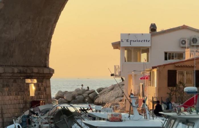 “Perché rimuovere l’Epuisette dalla mappa?”, spieghiamo le ragioni della chiusura di questo emblematico ristorante marsigliese