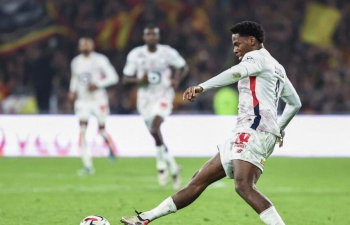 LIVE – Ligue 1: gol podio per il Lille contro il Lione