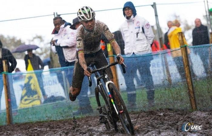 Anteprima Campionati Europei di Ciclocross 2024 | Il percorso specifico sfida i ciclisti, ma anche la sfera di cristallo