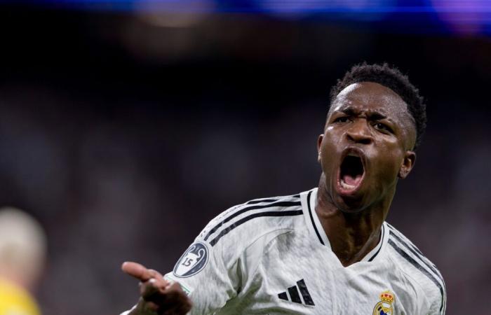 Mercato – Real Madrid: clamorosa la risposta di Vinicius Jr all’Arabia Saudita