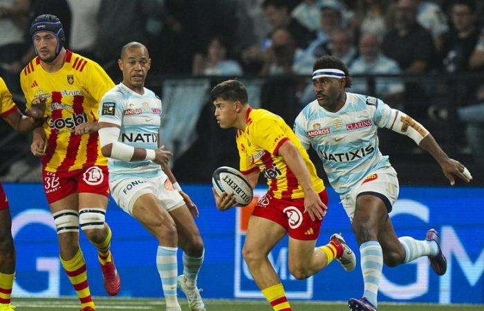 Top 14 – Maxim Granell continua, Karl Chateau torna ad Aimé-Giral… Le composizioni di Perpignan – Vannes