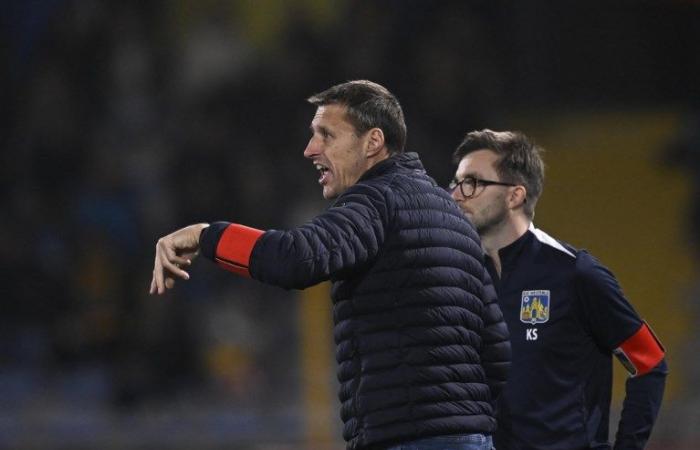 Westerlo può vincere ancora in casa e rientra (per breve tempo) tra i primi sei