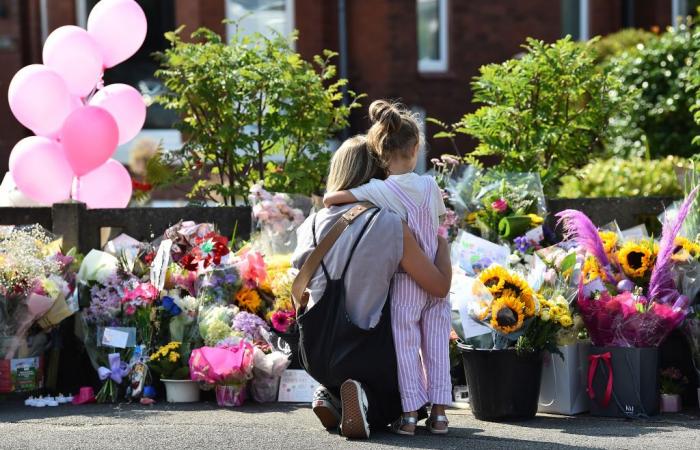 Southport: finalmente riconosciuto come “reato terroristico” l’omicidio delle tre ragazze