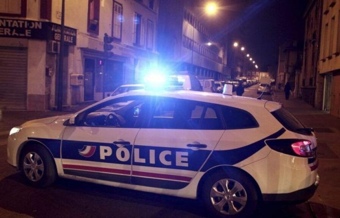 Sparatoria a Poitiers: sospettato un “lavoratore”, la cui identità è in fase di verifica