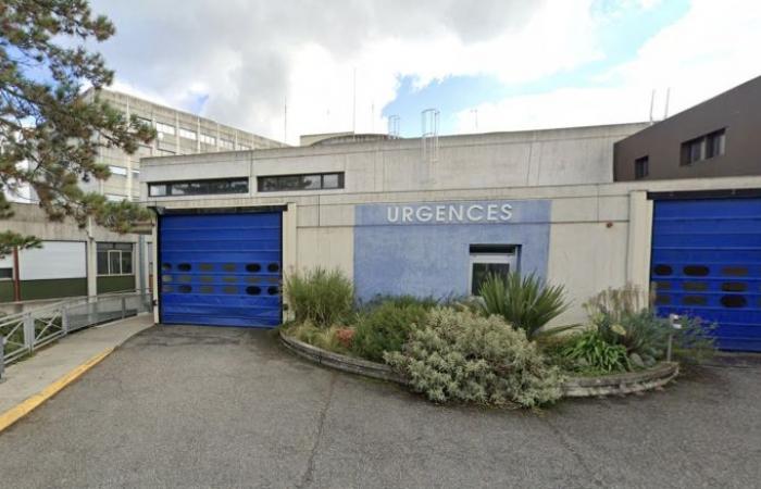 Di fronte alla carenza di medici d’urgenza, il centro ospedaliero di Auch adegua l’accoglienza d’urgenza