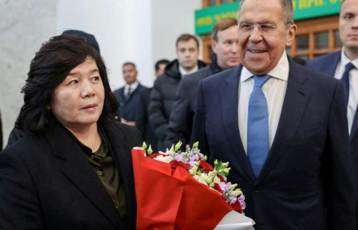 La Corea del Nord dice alla Russia che rafforzerà il suo arsenale nucleare