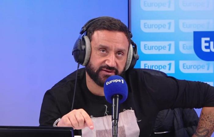 Cyril Hanouna – “Disprezzo”, “in superficie”, “mancanza di rispetto”… Gli ascoltatori reagiscono allo scambio di tensione tra Eric Ciotti e Patrick Cohen