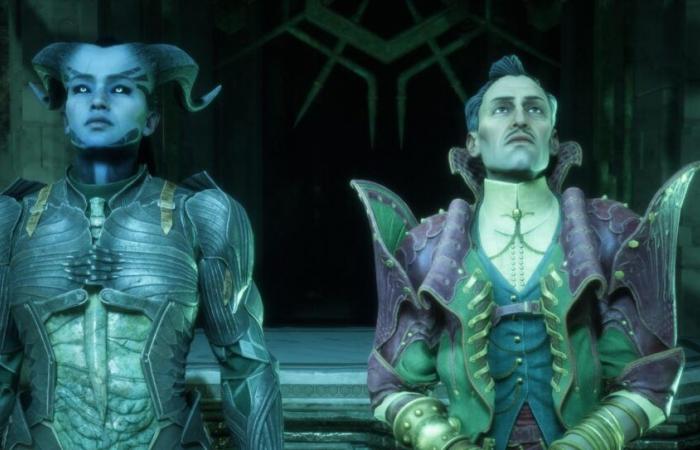 10 cose che avrei voluto sapere quando ho iniziato a “Dragon Age: The Veilguard”