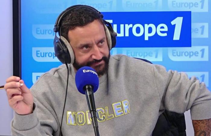 Cyril Hanouna – Minacce del deputato della LFI Thomas Portes contro gli eletti della RN: “Abbiamo l'impressione di avere dei padroni di periferia nell'Assemblea”, si rammarica…