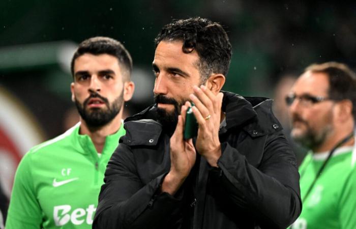 Rúben Amorim realizza la sua ultima con Sporting – Liga Portugal – J10 – Sporting Portugal-Estrela (5-1)