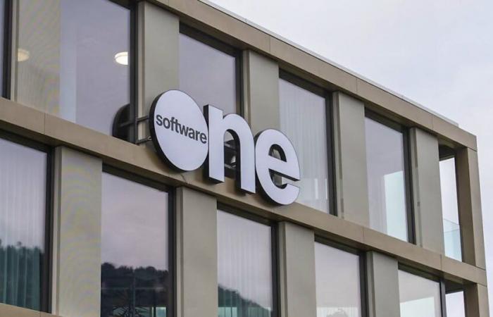 Informatica: Softwareone aggiusta gli obiettivi nominando Raphael Erb amministratore delegato