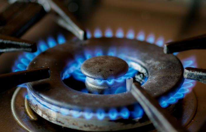 Le stufe a gas sono coinvolte in 40.000 morti premature ogni anno in Europa