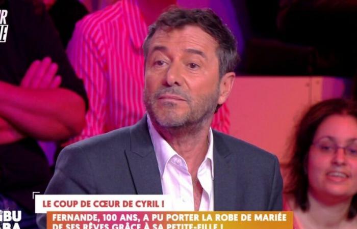 Bernard Montiel spiega perché rifiuta categoricamente di sposarsi nel TPMP