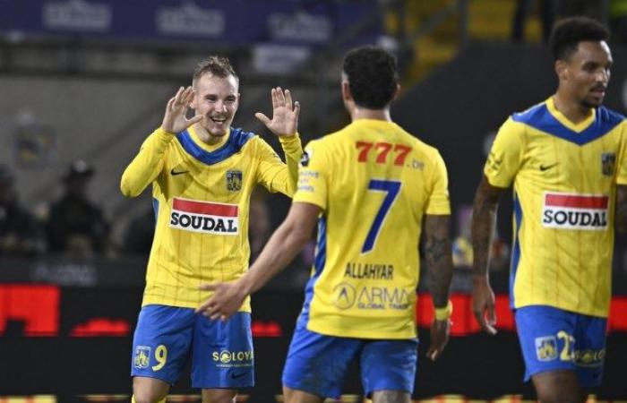 Westerlo può vincere ancora in casa e rientra (per breve tempo) tra i primi sei